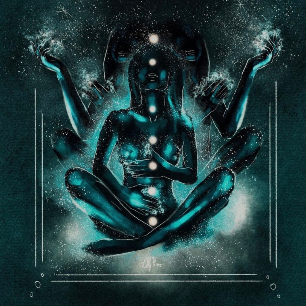 What Happens When You Meditate Daily for a&nbsp;Month?