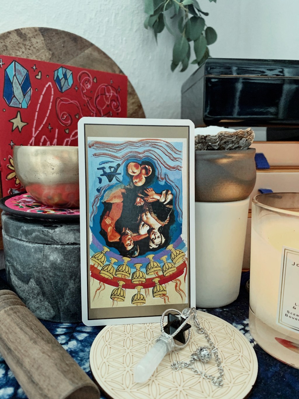 Shadow Work: What’s Your Darkest&nbsp;Secret?