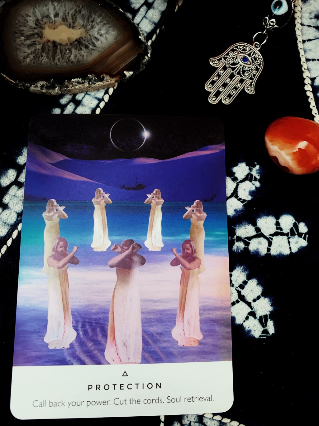 Curiosity of the Day:&nbsp;Protection