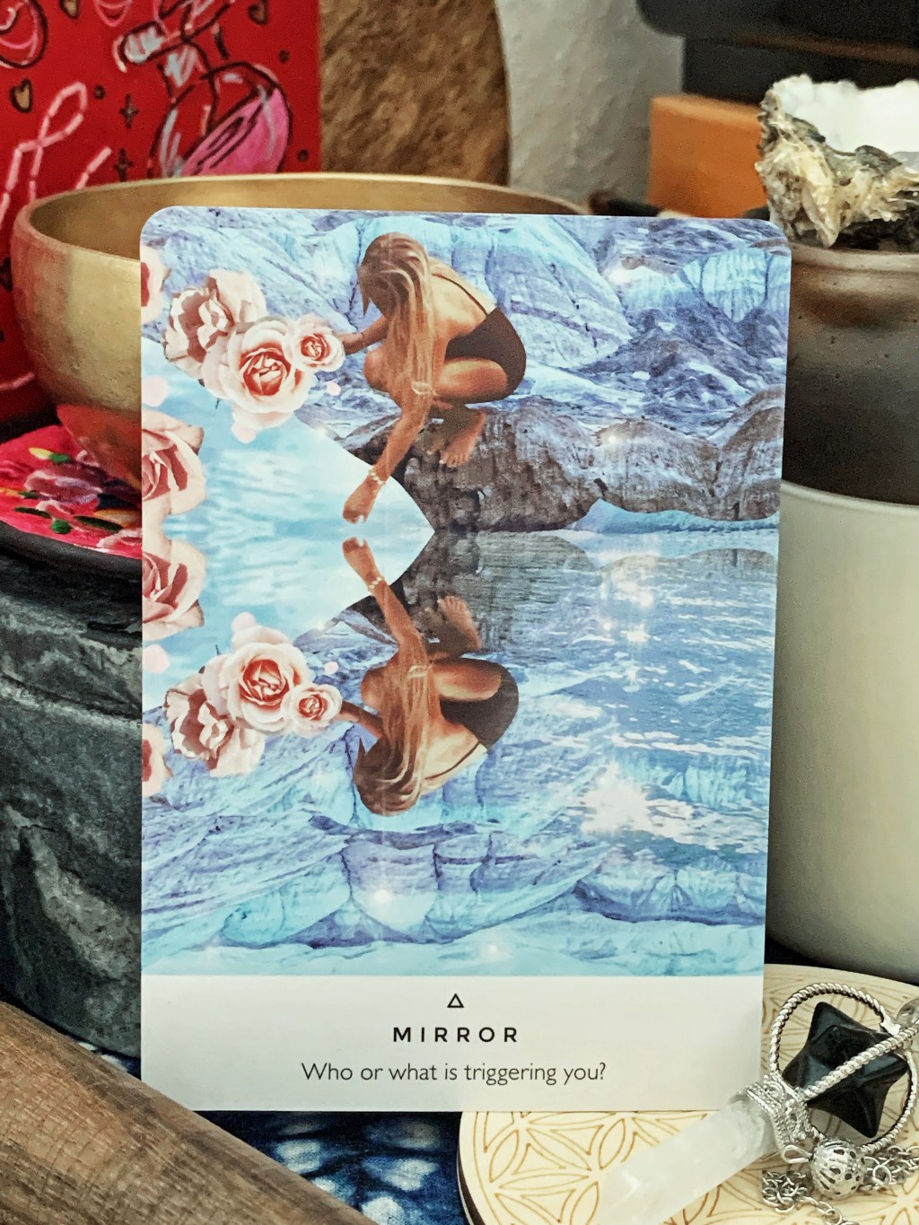 Curiosity of the Day: Leo New Moon and The Lion’s&nbsp;Gate