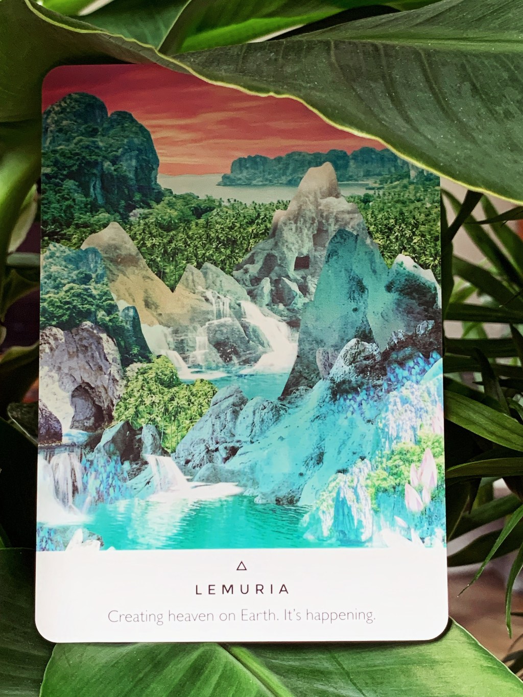 Curiosity of the Day:&nbsp;Lemuria