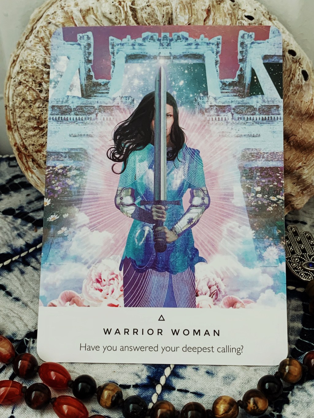 Curiosity of the Day: Have You Answered Your Deepest&nbsp;Calling?