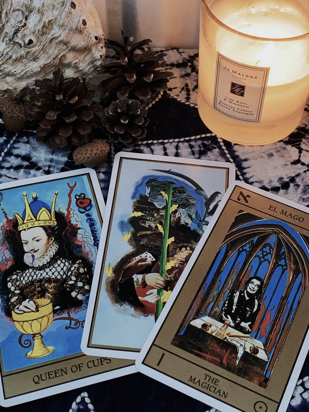 Tarot Tip & Case Study: What’s&nbsp;Next?