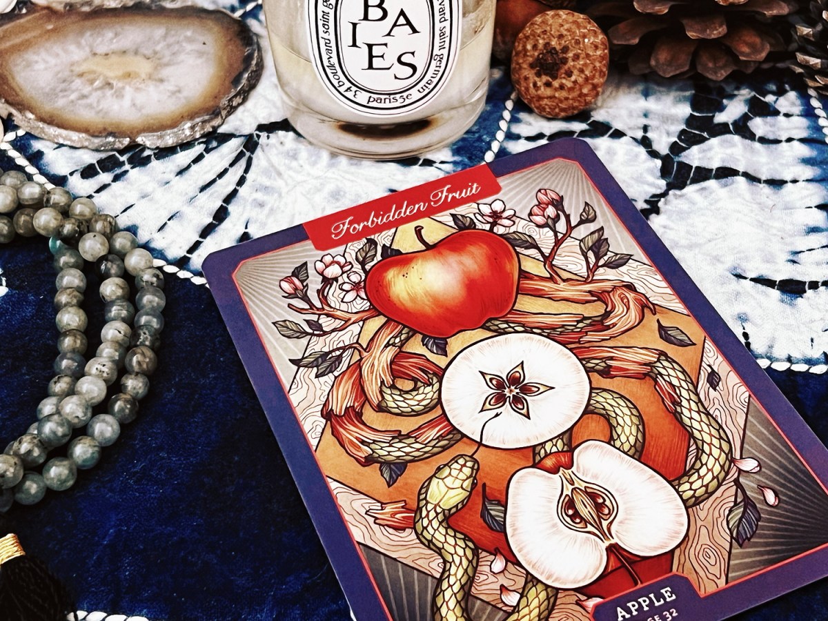 Curiosity of the Day:&nbsp;Apple