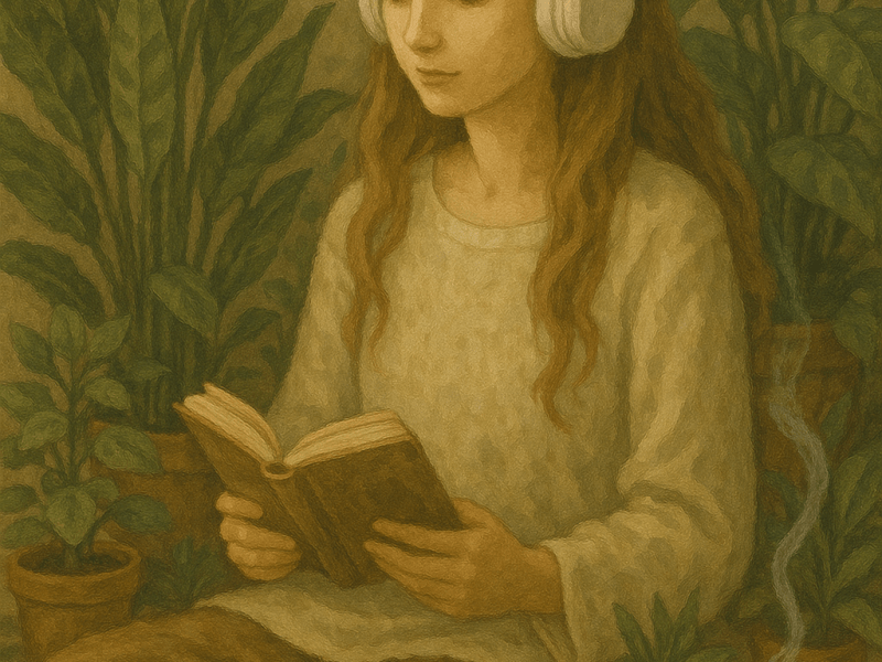 When You’re In a Low Energy Season, Treat It As a&nbsp;Holiday