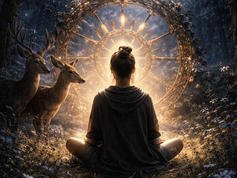 A Different Way to&nbsp;Begin