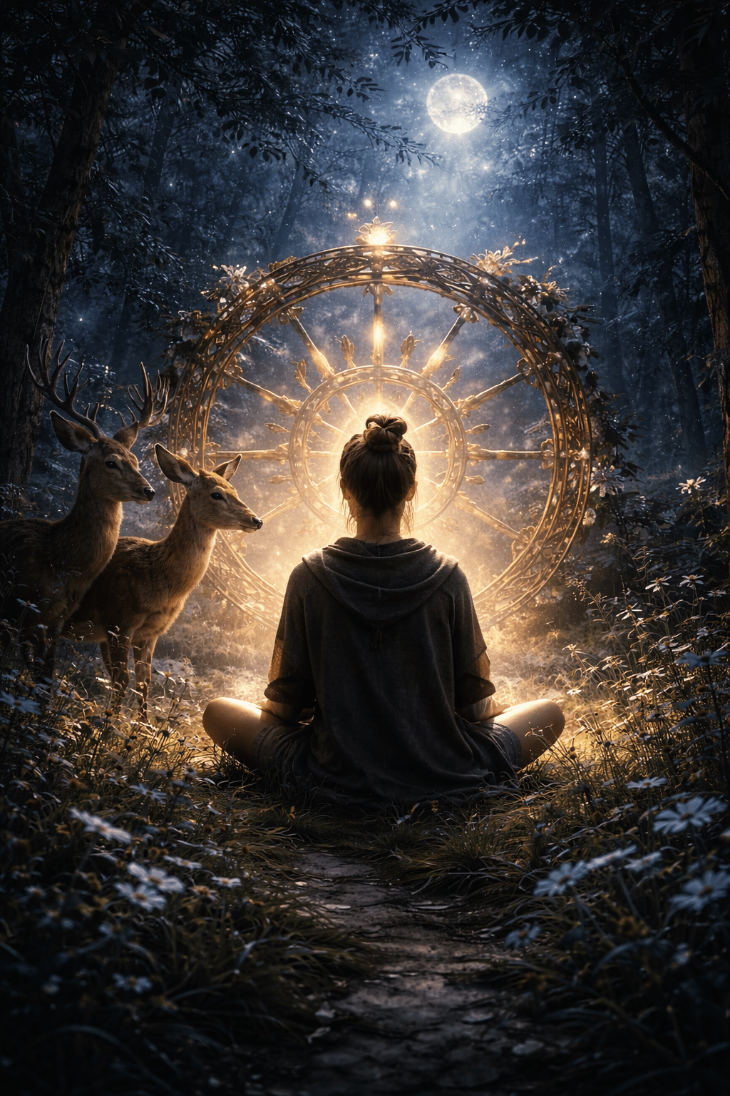 A Different Way to&nbsp;Begin